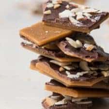 Buttercrunch Toffee-image