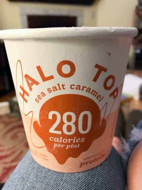 Halo Top