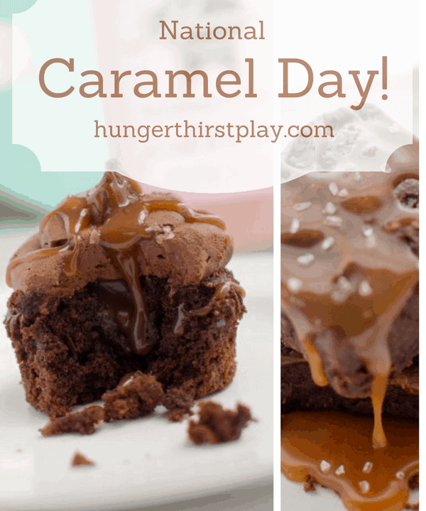 National Caramel Day