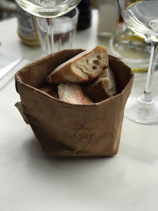 Paris Bread