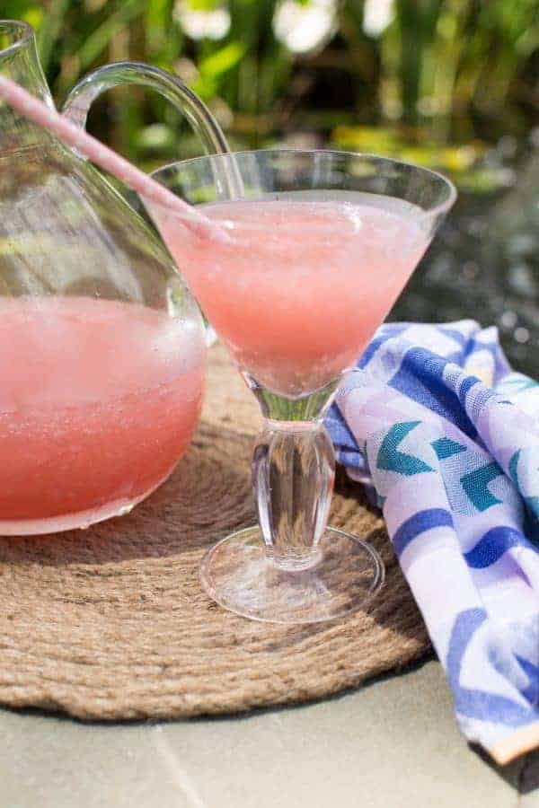 Frosé