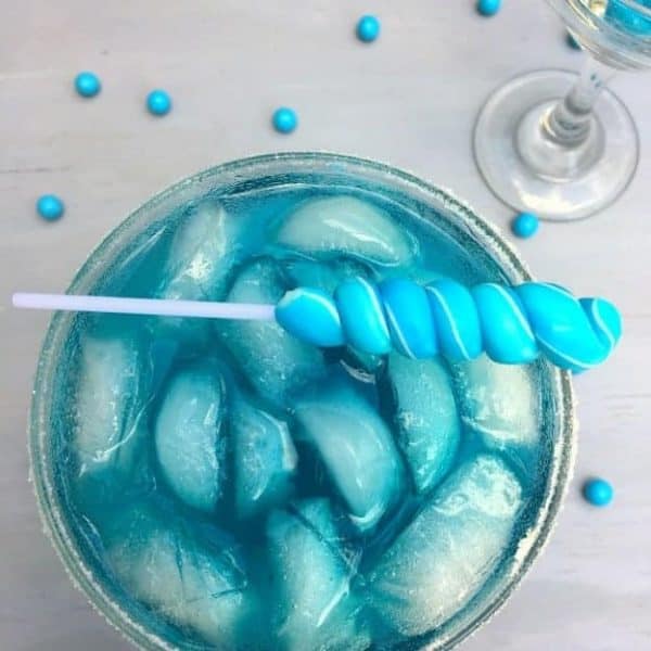 Blue Margarita