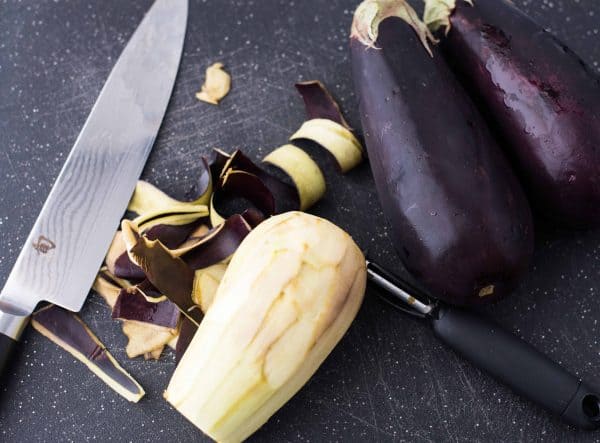 Tips for the Best Grilled Eggplant
