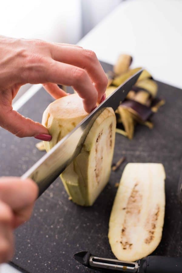 Tips for the Best Grilled Eggplant