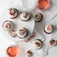 Red Velvet Cupcakes