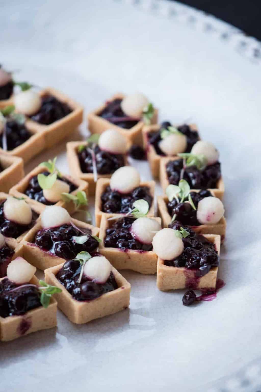 Rosé Soirée at the Palm & How to Plan Your Own Rosé Themed Party