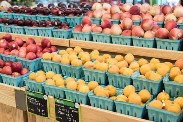 Whole Foods Sudbury