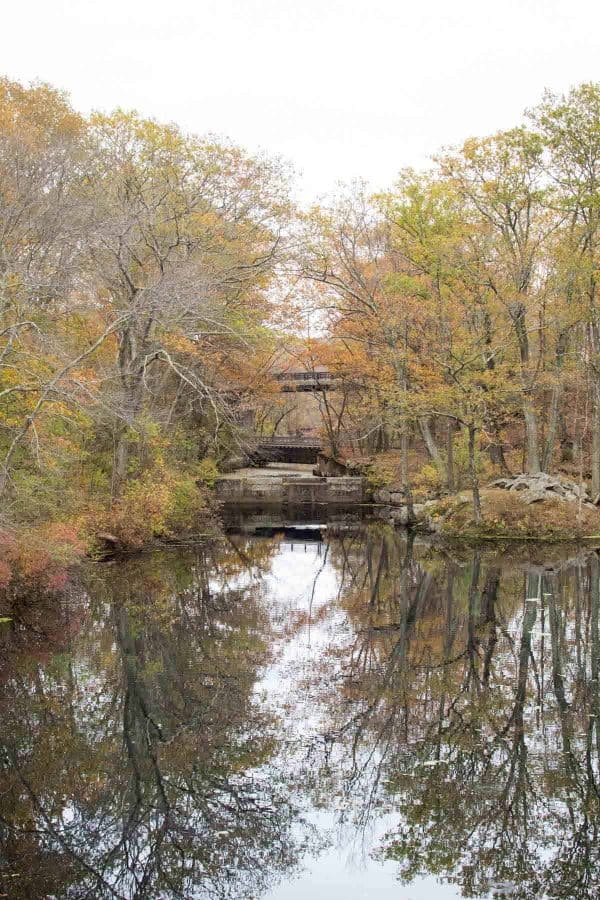 Blackstone River Greenway