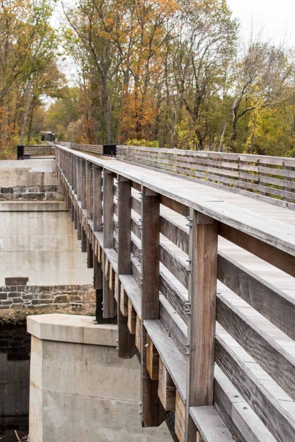 Blackstone River Greenway