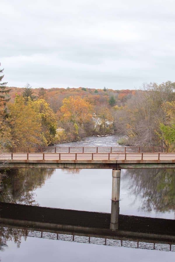 Blackstone River Greenway