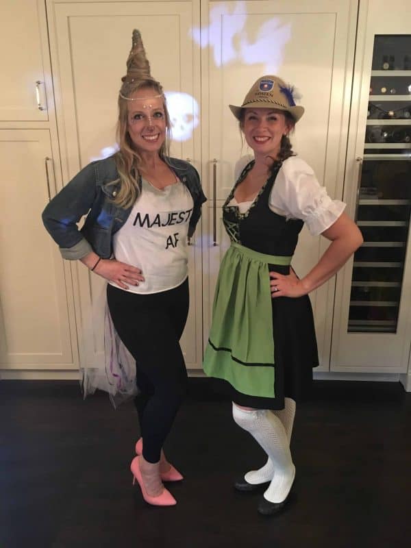 Halloween Costumes