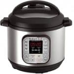8 quart instant pot product image