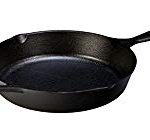 cast iron skillet