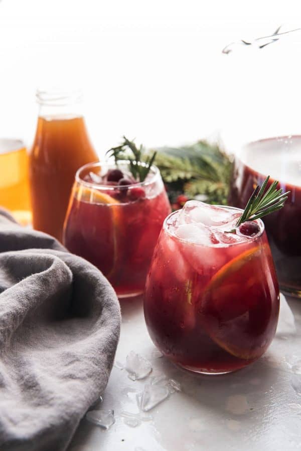 Red Sangria Recipe (With Tips & Twists) - Simple Joy