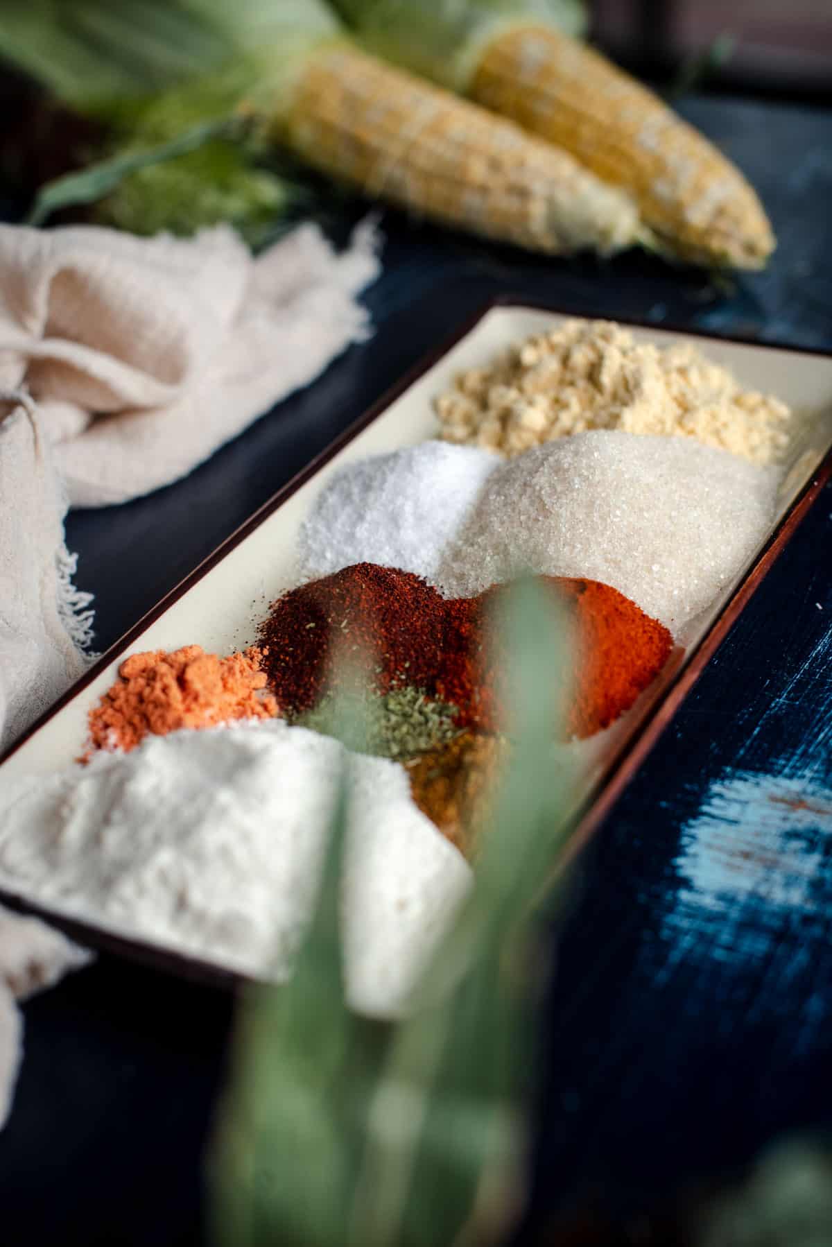 9 Ways to Use Everything But the Elote Seasoning Blend - Trader