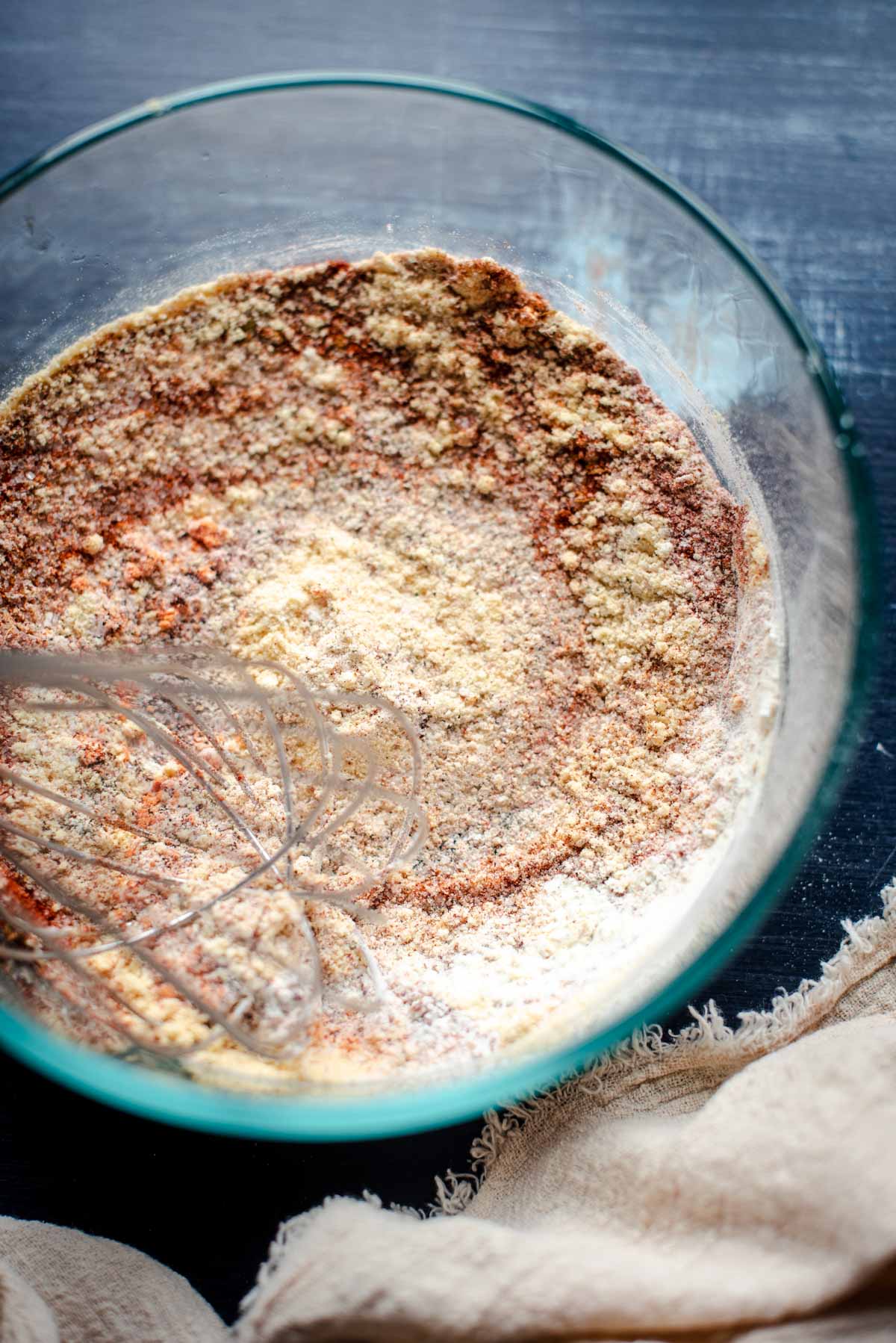 Homemade Elote Seasoning Blend (Trader Joe's Copycat)